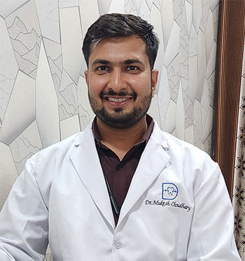 Dr. Mukesh Choudhary