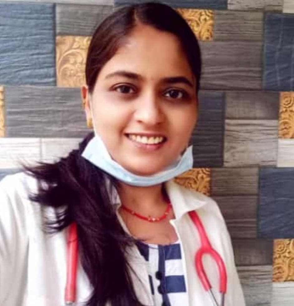 Dr. Rachna Khillare