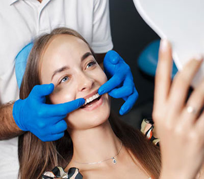 Cosmetic Dentistry